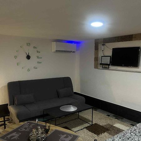 קולן וקוף Studio Apartman Azra מראה חיצוני תמונה