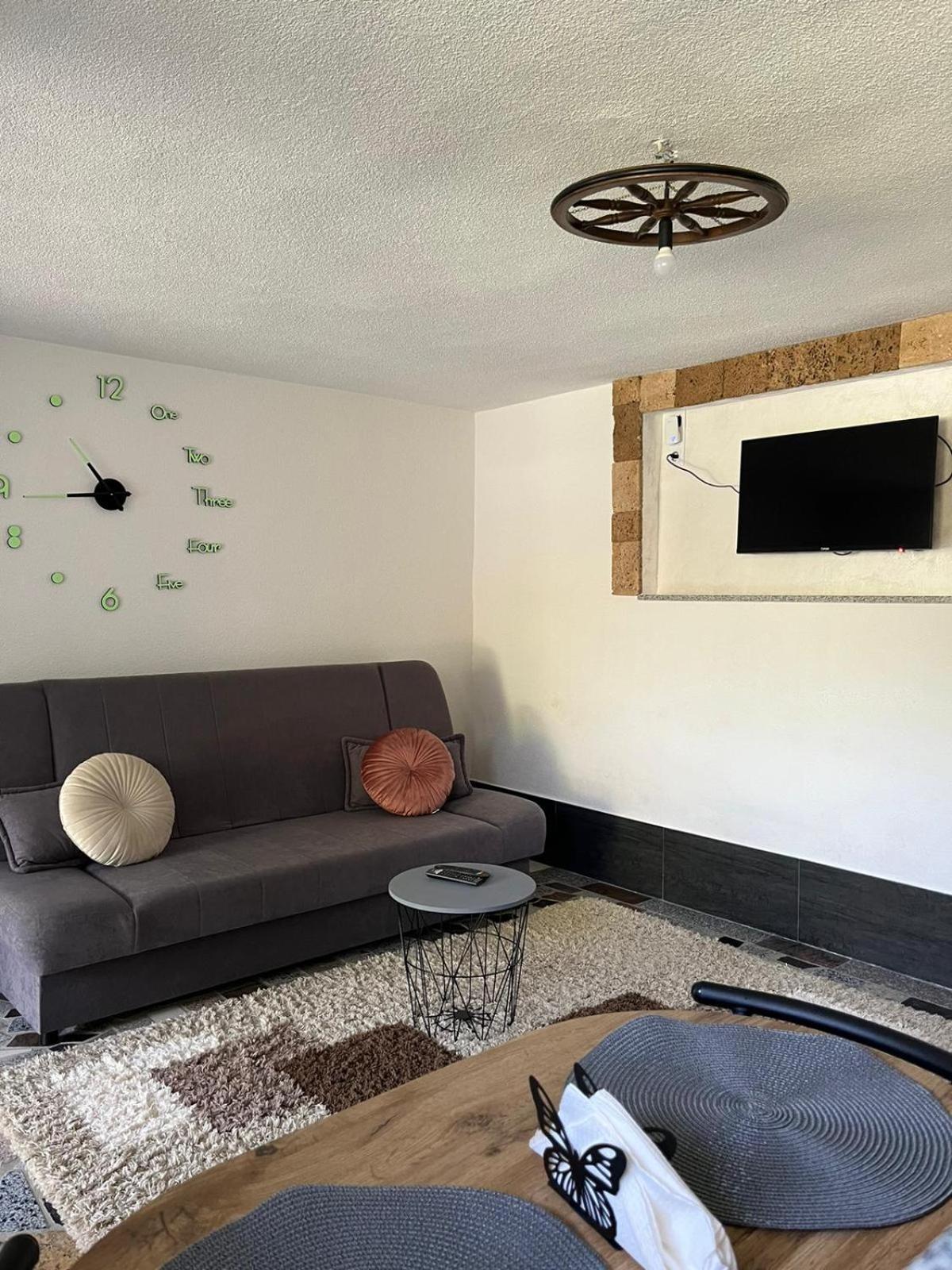 קולן וקוף Studio Apartman Azra מראה חיצוני תמונה